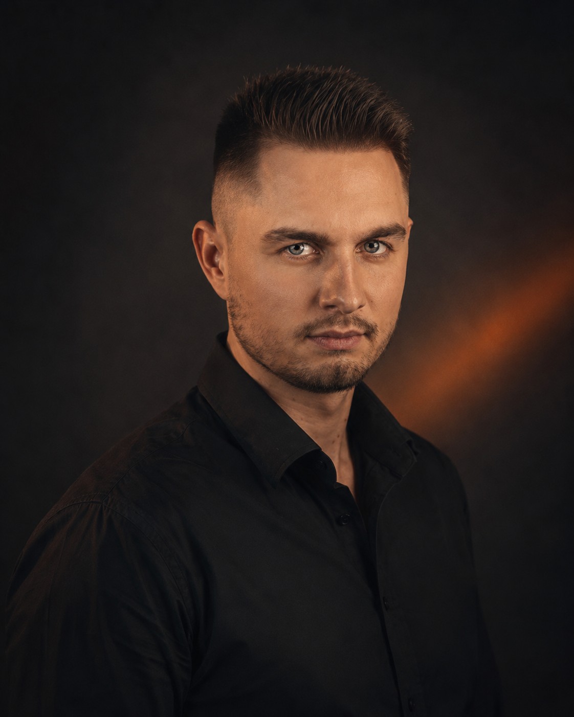 Damian Nieścioruk — Twórca Cleario